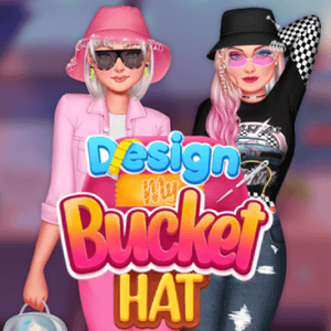 play Design My Bucket Hat