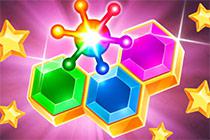 play Amazing Sticky Hex