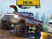 play Real-Offroad 4X4