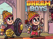 play Bheem Boys