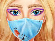 play Ellie: Maskne Face Care