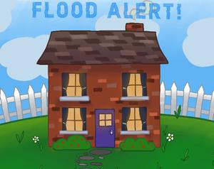 play Flood Alert!