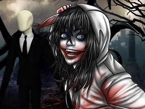 play Jeff The Killer The Hunt For The Slenderman