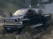 play Mud Gmc Jigsaw