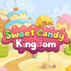 play Sweet Candy Kingdom