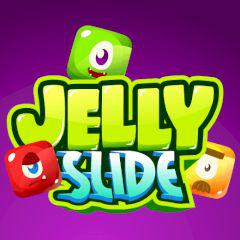 play Jelly Slides