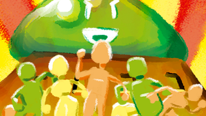 play Jelly Invasion