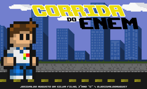 play Corrida Do Enem
