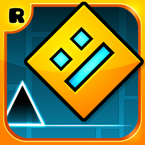 play Geometry Dash 2