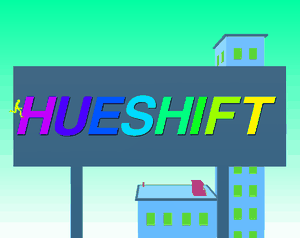 play Hueshift