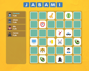 play Jabami.Io