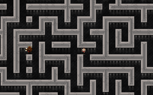 play Minotaur