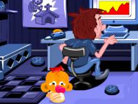play Monkey Happy Stage 529