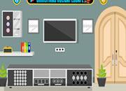 play Crazy Room Escape