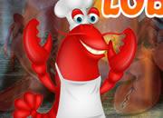 play Sympathetic Lobster Escape