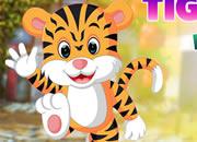 play Powerful Adept Tiger Escape