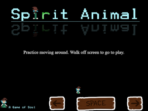 play Spirit Animal