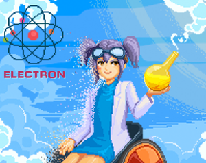 play Electron! (Prototype)