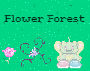 play Flower Forest