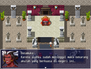 play Sebuah Cerita