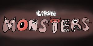 play Littlemonsters