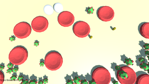 play Virus Goes Brrr