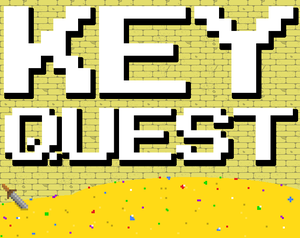 play Keyquest