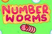 play Number Worms - Play Free Online Games | Addicting
