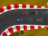 play Gt Ghost Racing