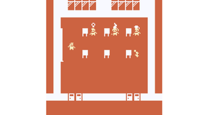 play Lost_School