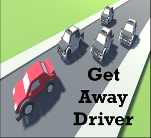 play Get Away Driver