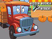 play Hidden Wrench In Trucks