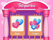 play Love Calculator