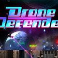 play Drone Defender