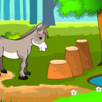 G2L Grey Horse Rescue Html5