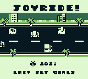 play Joyride!