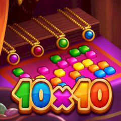 play 10X10 Arabic