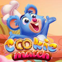 play Cookie Match