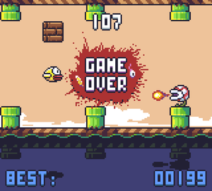 play Flappy