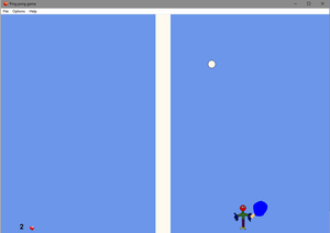 play Ping Pong