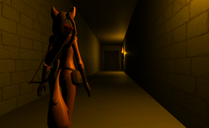 play Stone Idol (Demo)