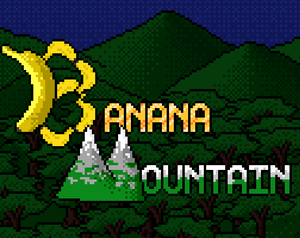 play Banana Mountain