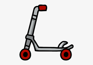 Scooter Sprint