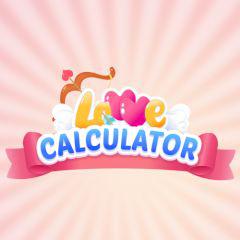 play Love Calculator