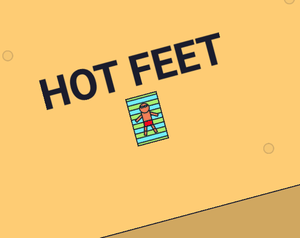 play Hot Feet