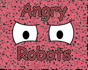play Angry Robots