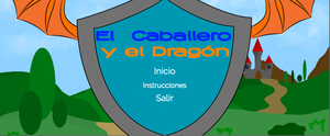 El Caballero Y El Dragón