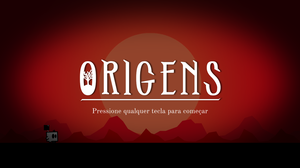 play Origens (Demo)