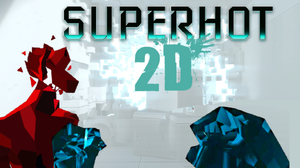 play Superhot2D: Editor Beta