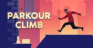 play Parkour Climb